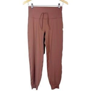 Vuori Womens Daily Legging in Hazelnut Size XS Athletic Athlesuire Workout
